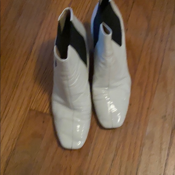 Rag & bone women’s patent leather - Picture 5 of 13